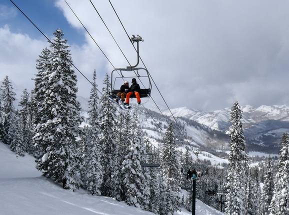 Crest Express
