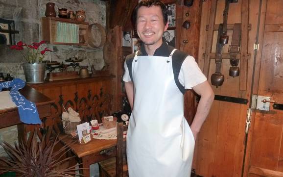 Huts, mountain restaurants  Portes du Soleil – Mountain restaurants, huts Les Portes du Soleil – Morzine/Avoriaz/Les Gets/Châtel/Morgins/Champéry