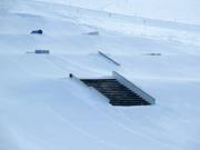 Snowpark Kaunertal