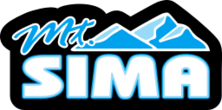 Mount Sima
