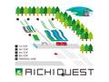 Trail map Aichi Quest – Kasugai