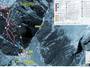 Trail map Cogne – Gran Paradiso