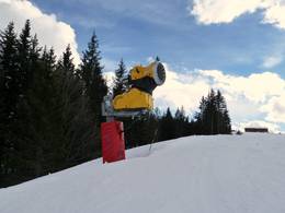 Megève/Saint-Gervais