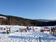 Playground Formánky
