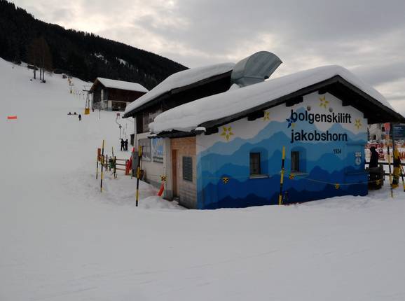 Bolgen