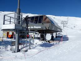Plan du Repos