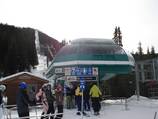 Larch Express