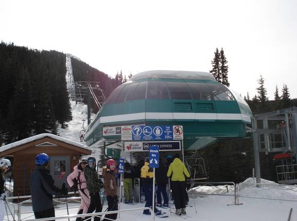 Larch Express