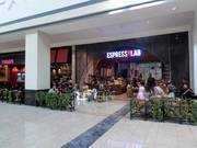 Espresso Lab