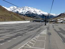 Formigal