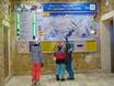 Ennstal: orientation within ski resorts – Orientation Zauchensee/Flachauwinkl