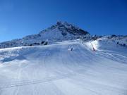 Kopssee descent