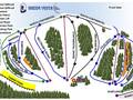 Trail map Buena Vista
