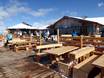 Huts, mountain restaurants  Val di Fiemme – Mountain restaurants, huts Alpe Cermis – Cavalese
