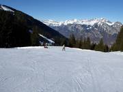 Practice slope Furt
