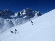 Paradiso slope