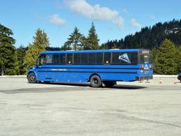 Mount Seymour