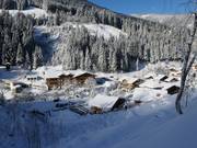 Neuberg