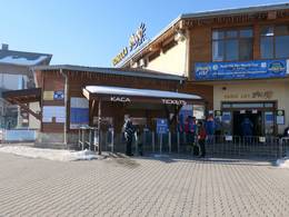 Bansko