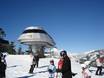 California: best ski lifts – Lifts/cable cars Sierra at Tahoe