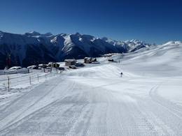 Aletsch Arena – Riederalp/Bettmeralp/Fiesch Eggishorn