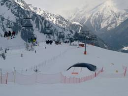 Brévent/Flégère (Chamonix)