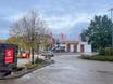 Germany: access to ski resorts and parking at ski resorts – Access, Parking SnowWorld Bispingen