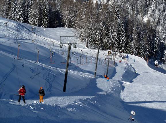 Riedlgratlift