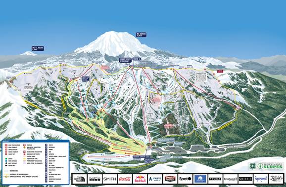 Crystal Mountain (WA)