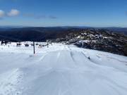 Summit Terrain Park
