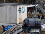 New Golm Alpine Coaster
