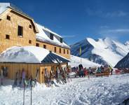 Krefelder Hütte
