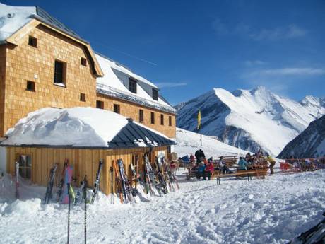 Krefelder Hütte