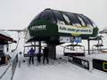 Ski lifts Beitostølen