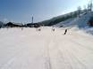 Ski resorts for beginners in the District of Spittal an der Drau – Beginners Bad Kleinkirchheim