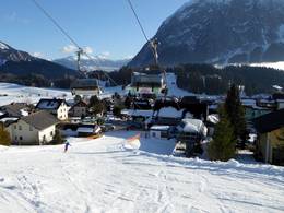 Tauplitz – Bad Mitterndorf