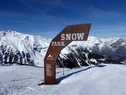 Snowpark Fiss