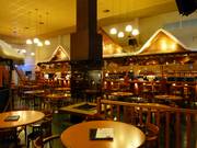 Gastronomy tip Restaurant Ice Mountain