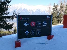 Patscherkofel – Innsbruck-Igls