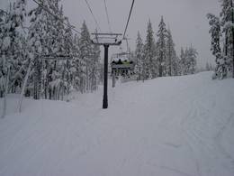 Outback Express