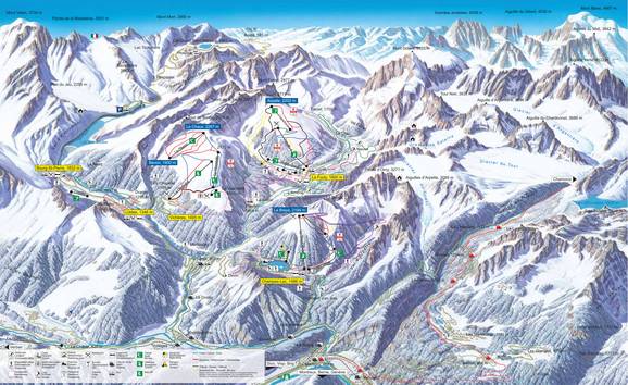Pays du St-Bernard