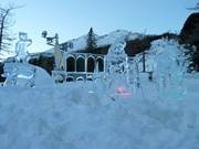 Tatry Ice Master