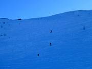Ski route Eggeralm