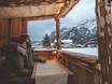 Alpegg Chalets