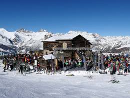 Livigno