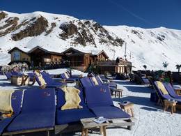 Jakobshorn (Davos Klosters)