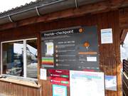 Freeride Checkpoint