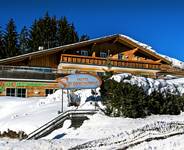 Hotel Seebacherhof