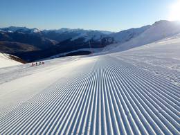 Peyragudes