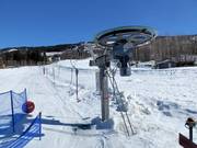 Knerten (A) - J-bar
